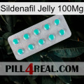 Sildenafil Jelly 100Mg 28